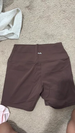 Live by active matching set Pink Size M thumbnail 3