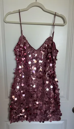 Meshki dress thumbnail 1