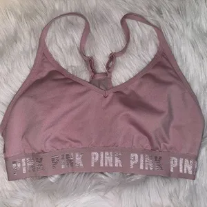PINK Ultimate sports bra thumbnail 1