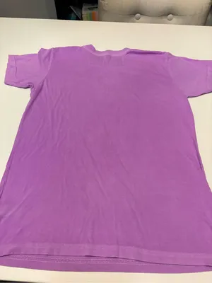 Aviator Nation bolt print tee youth size 14 - fits women’s XS/S thumbnail 7