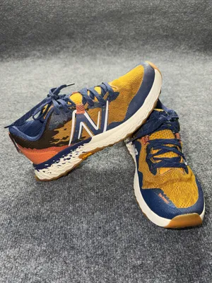 New Balance Fresh Foam X Hierro v7 trail Running Shoes thumbnail 2