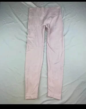 Leggings Pink Size M thumbnail 8