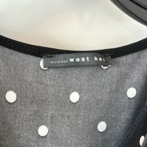 ❤️West Kei Polkadot Top❤️ thumbnail 2