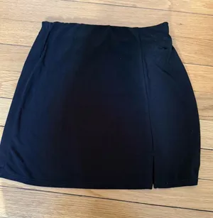 Windsor black mini skirt. Size XS. thumbnail 1