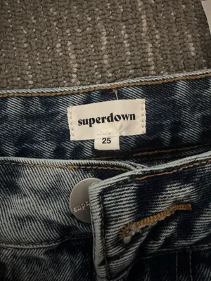 superdown jorts thumbnail 4