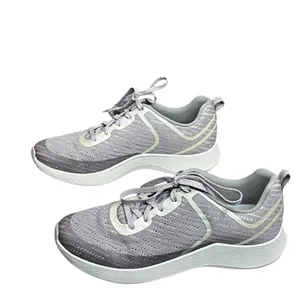 Dansko Sky Sneakers Womens 8 Lilac Purple Mesh Nursing Shoes Workwear Comfort thumbnail 2