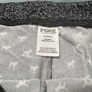 Victoria’s Secret PINK Sleepwear Bottoms, Size: M thumbnail 9