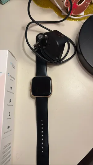 Fitbit Versa 2 Smart Watch  thumbnail 3
