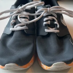 Nike Sneakers Kaishi Print US 8 EU 39 Running Shoes Athletic Charcoal Low Top thumbnail 4