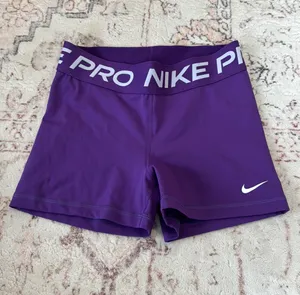 Nike Pro Spandex Dri-Fit thumbnail 1