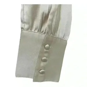 Ann Taylor Factory Women’s Popover Blouse thumbnail 3