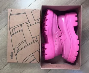 BRAND NEW: Royal High Platform Loafers thumbnail 1