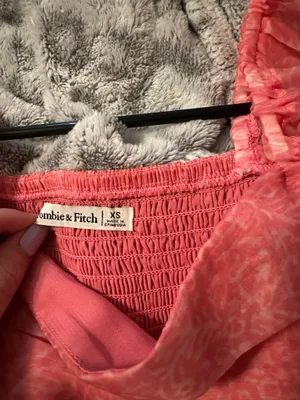 Abercrombie Dress Mini thumbnail 2