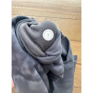 Lululemon Align Short 8" *Diamond Dye Size 2 thumbnail 5