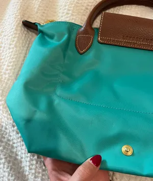Turquoise Bag thumbnail 5