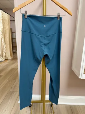 Lululemon Align Leggings 28" thumbnail 4