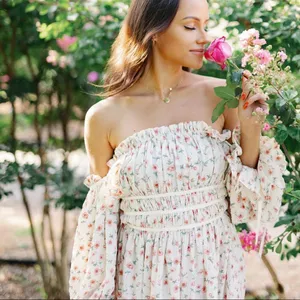 ✨8xHP✨GARDEN PARTY DRESS✨ thumbnail 2