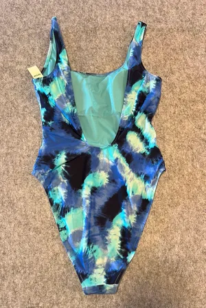 Aerie One-Piece Swimsuit thumbnail 2