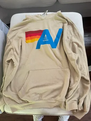 Aviator Nation Sweatshirt thumbnail 1