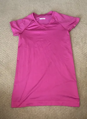 Size 4 lululemon swiftly tech  thumbnail 1