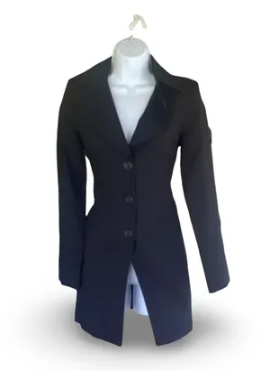 Soulmates Long Formal Jacket thumbnail 1