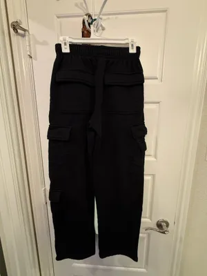 Garage Cargo Sweatpants thumbnail 3
