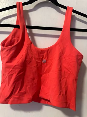Lululemon Align Tank thumbnail 2