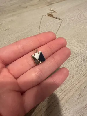 Boutique Jane Marie Necklace thumbnail 3