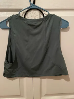 Marika Sport Active Sport Tank Top thumbnail 2