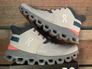 Cloud High Edge Gray Size 8 thumbnail 1