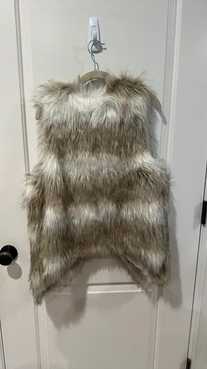 Vestique Vest thumbnail 2