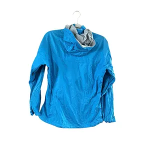 Marmot Women's Bright Blue Snow Jacket thumbnail 3
