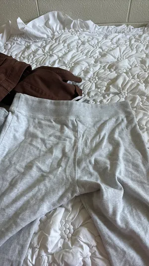 Brandy Melville sweatpants thumbnail 4