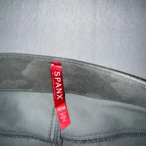 Spanx Camo Jeggings thumbnail 3