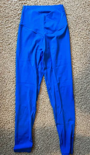 Aerie Crossover Leggings thumbnail 1