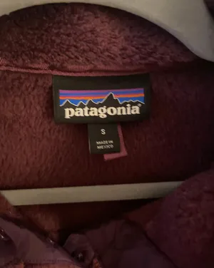 Patagonia Snap Fleece thumbnail 5