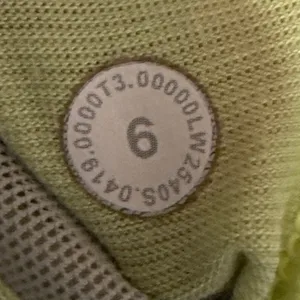 Lululemon Energy Women's Green Sleeveless Strappy Workout Sports Bra Tank Top 6 thumbnail 4