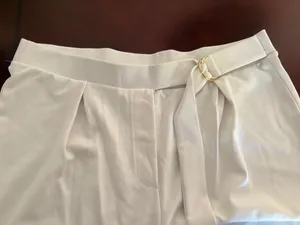H&M Pants Wide-Leg thumbnail 3