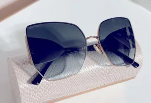 Jimmy Choo Sunglasses thumbnail 1