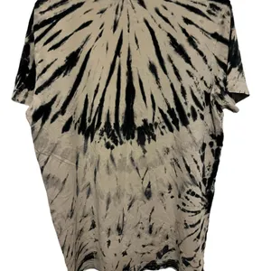 Victoria’s Secret pink tie dye short sleeve shirt size medium thumbnail 2