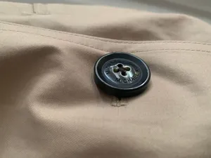Michael Kors Trench Coat thumbnail 10