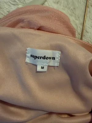 superdown Dress Mini Revolve thumbnail 3