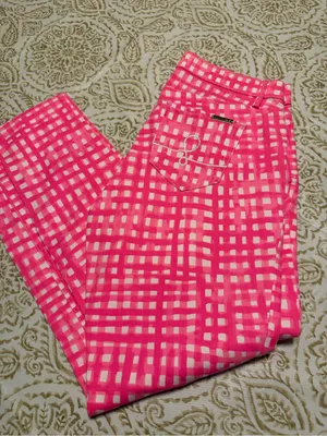 Lilly Pulitzer size 8 pants thumbnail 2