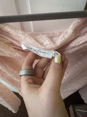 Off the shoulder long sleeve top thumbnail 3
