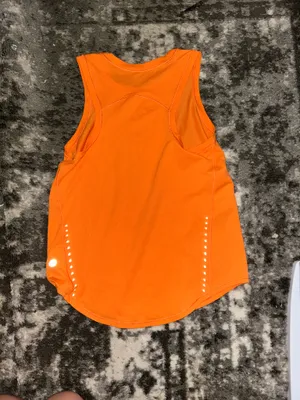 Lululemon Athletic Tank Top thumbnail 3