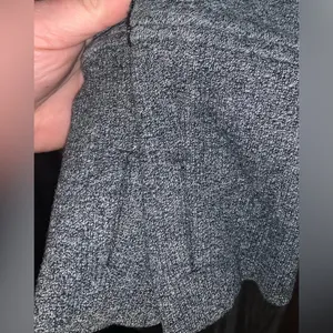 Lululemon Scuba, like new! Size 6 Full length, full zip, heathered gray Scuba thumbnail 5