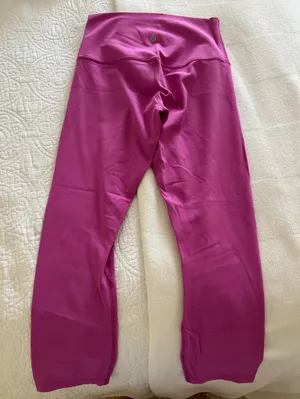 Lululemon Women's align Leggings thumbnail 2