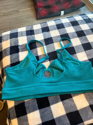 Aerie Bikini Top thumbnail 2