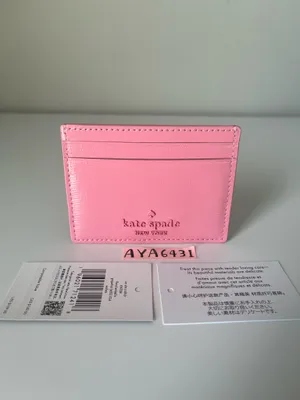 Kate Spade Card Holder thumbnail 2