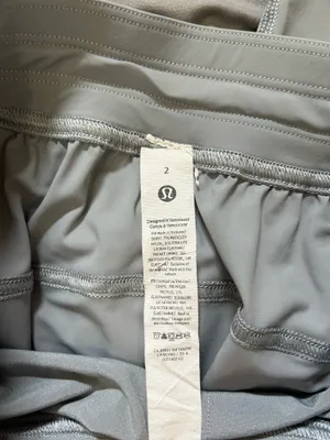 Lululemon joggers thumbnail 3
